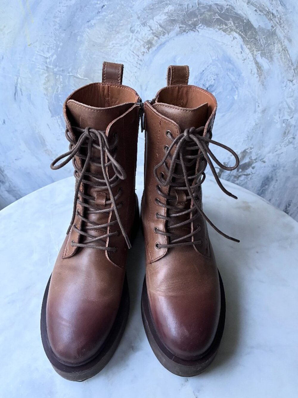 Thursday Boot Company Quest Boots Sz 7